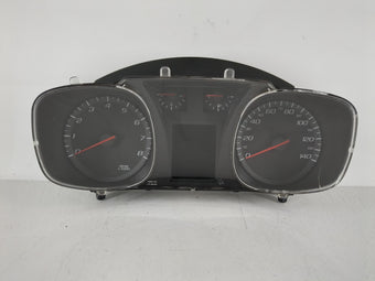 compare product 2013-2017 Chevrolet Equinox Instrument Cluster Speedometer Gauges P/N:A2C38135202 Miles: Fits Fits 2013 2014 2015 2016 2017 OEM Used Auto Parts