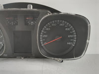 2013-2017 Chevrolet Equinox Instrument Cluster Speedometer Gauges P/N:A2C38135202 Miles: Fits Fits 2013 2014 2015 2016 2017 