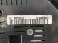 2013-2017 Chevrolet Equinox Instrument Cluster Speedometer Gauges P/N:A2C38135202 Fits Fits 2013 2014 2015 2016 2017 OEM Use