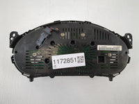 2013-2017 Chevrolet Equinox Instrument Cluster Speedometer Gauges P/N:A2C38135202 Miles: Fits Fits 2013 2014 2015 2016 2017 