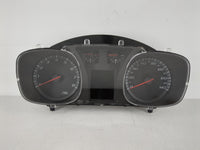 2013-2017 Chevrolet Equinox Instrument Cluster Speedometer Gauges Fits Fits 2013 2014 2015 2016 2017 OEM Used Auto Parts - O