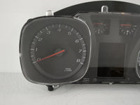 2013-2017 Chevrolet Equinox Instrument Cluster Speedometer Gauges Fits Fits 2013 2014 2015 2016 2017 OEM Used Auto Parts - O