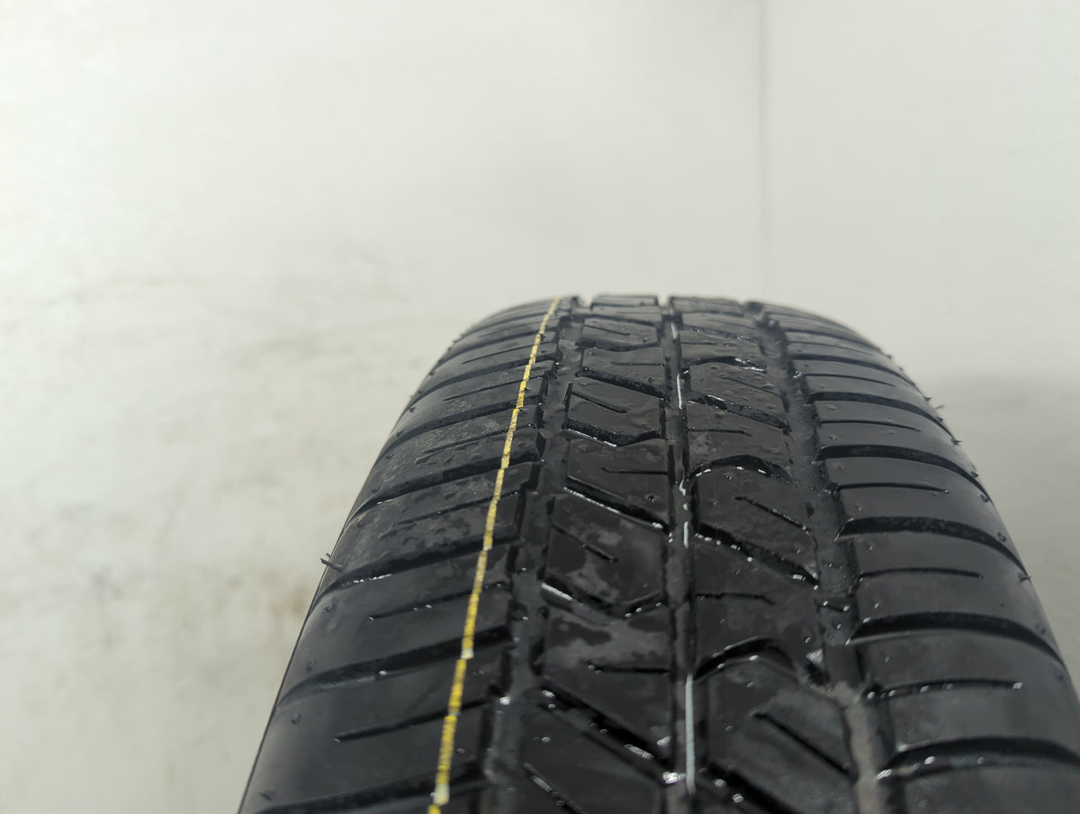 2014-2014 Chevrolet Equinox Spare Donut Tire Wheel Rim Oem 1173973 - Oemusedautoparts1.com