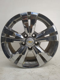 2010-2017 Chevrolet Equinox Oem Wheel Rim - Oemusedautoparts1.com