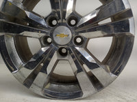 2010-2017 Chevrolet Equinox Oem Wheel Rim 1173974 - Oemusedautoparts1.com