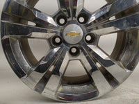 2010-2017 Chevrolet Equinox Oem Wheel Rim - Oemusedautoparts1.com