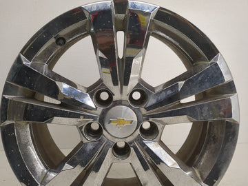 2010-2017 Chevrolet Equinox Oem Wheel Rim
