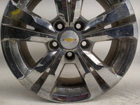 2010-2017 Chevrolet Equinox Oem Wheel Rim - Oemusedautoparts1.com