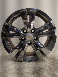 2010-2017 Chevrolet Equinox Oem Wheel Rim - Oemusedautoparts1.com