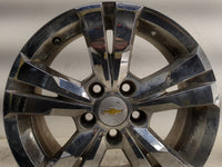 2010-2017 Chevrolet Equinox Oem Wheel Rim 1173975 - Oemusedautoparts1.com