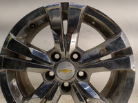 2010-2017 Chevrolet Equinox Oem Wheel Rim 1173975 - Oemusedautoparts1.com