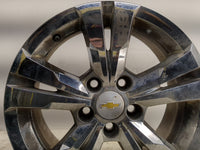 2010-2017 Chevrolet Equinox Oem Wheel Rim 1173975 - Oemusedautoparts1.com