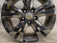 2010-2017 Chevrolet Equinox Oem Wheel Rim 1173975 - Oemusedautoparts1.com