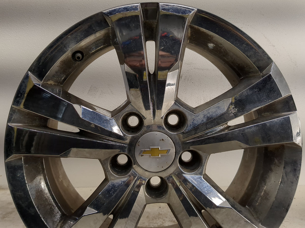 2010-2017 Chevrolet Equinox Oem Wheel Rim 1173975 - Oemusedautoparts1.com