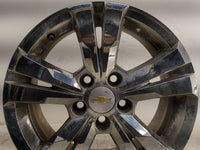 2010-2017 Chevrolet Equinox Oem Wheel Rim - Oemusedautoparts1.com