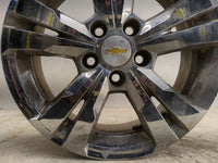 2010-2017 Chevrolet Equinox Oem Wheel Rim 1173975 - Oemusedautoparts1.com