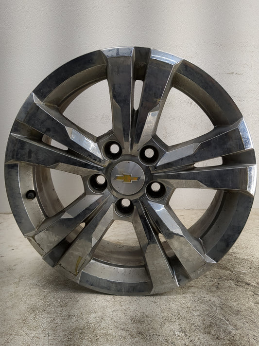 2010-2016 Chevrolet Equinox Oem Wheel Rim - Oemusedautoparts1.com