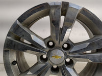 2010-2016 Chevrolet Equinox Oem Wheel Rim - Oemusedautoparts1.com