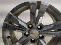 2010-2016 Chevrolet Equinox Oem Wheel Rim 1173976 - Oemusedautoparts1.com