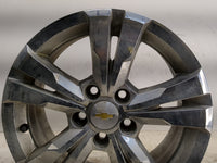 2010-2016 Chevrolet Equinox Oem Wheel Rim 1173976 - Oemusedautoparts1.com