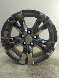 2014-2014 Chevrolet Equinox Oem Wheel Rim - Oemusedautoparts1.com