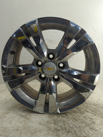 compare product 2014-2014 Chevrolet Equinox Oem Wheel Rim
