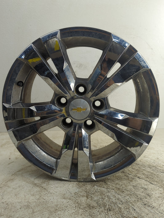 2014-2014 Chevrolet Equinox Oem Wheel Rim - Oemusedautoparts1.com
