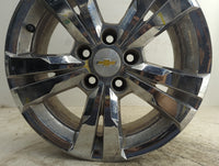 2010-2017 Chevrolet Equinox Oem Wheel Rim 1173977 - Oemusedautoparts1.com