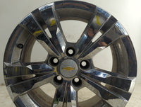 2010-2017 Chevrolet Equinox Oem Wheel Rim 1173977 - Oemusedautoparts1.com