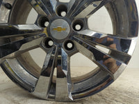 2014-2014 Chevrolet Equinox Oem Wheel Rim - Oemusedautoparts1.com