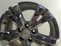 2010-2017 Chevrolet Equinox Oem Wheel Rim 1173977 - Oemusedautoparts1.com