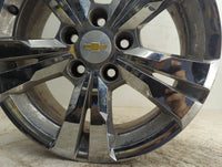 2010-2017 Chevrolet Equinox Oem Wheel Rim 1173977 - Oemusedautoparts1.com