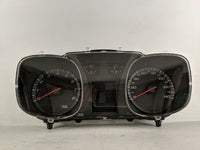 2013-2017 Chevrolet Equinox Instrument Cluster Speedometer Gauges P/N:A2C38135203 Fits Fits 2013 2014 2015 2016 2017 OEM Use