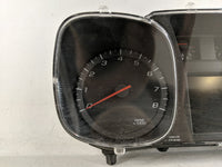 2013-2017 Chevrolet Equinox Instrument Cluster Speedometer Gauges P/N:A2C38135203 Fits Fits 2013 2014 2015 2016 2017 OEM Use
