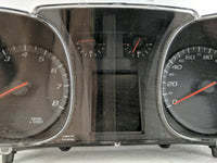 2013-2017 Chevrolet Equinox Instrument Cluster Speedometer Gauges P/N:A2C38135203 Fits Fits 2013 2014 2015 2016 2017 OEM Use