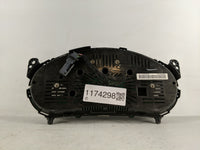 2013-2017 Chevrolet Equinox Instrument Cluster Speedometer Gauges P/N:A2C38135203 Fits Fits 2013 2014 2015 2016 2017 OEM Use