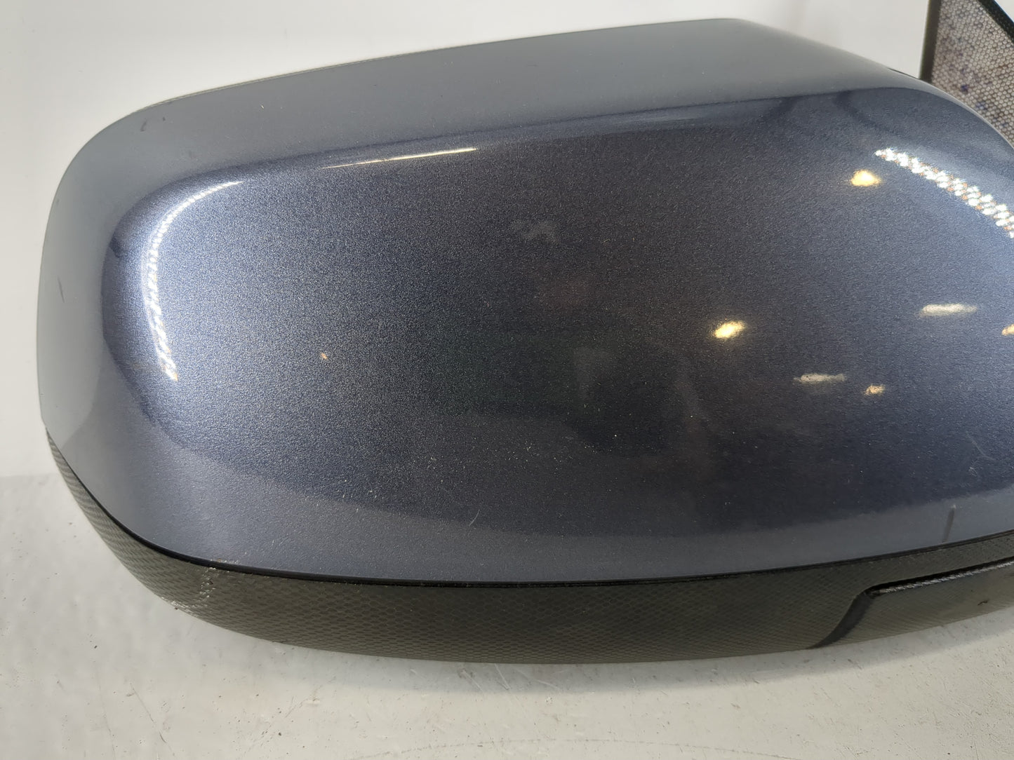 2011-2014 Chevrolet Equinox Passenger Side View Mirror - Right Door Mirror OEM Used - Oemusedautoparts1.com