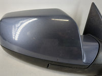 2011-2014 Chevrolet Equinox Passenger Side View Mirror - Right Door Mirror OEM Used - Oemusedautoparts1.com