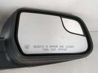 2011-2014 Chevrolet Equinox Passenger Side View Mirror - Right Door Mirror OEM Used - Oemusedautoparts1.com