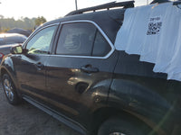2012-2017 Chevrolet Equinox Driver Rear Door Oem - Oemusedautoparts1.com