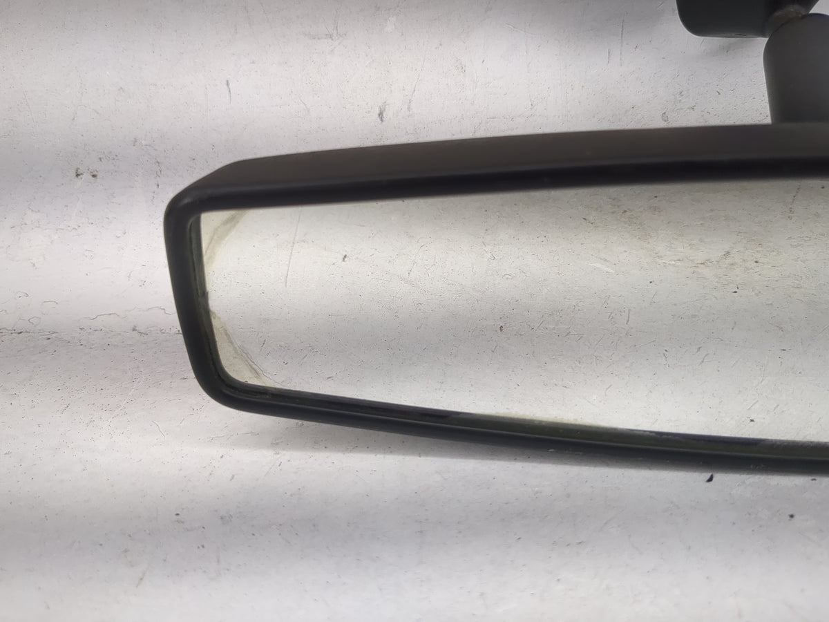 2010-2017 Chevrolet Equinox Interior Rear View Mirror Replacement OEM Fits OEM Used Auto Parts - Oemusedautoparts1.com