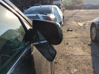 2011-2014 Chevrolet Equinox Passenger Side View Mirror - Right Door Mirror OEM Used - Oemusedautoparts1.com