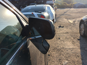 compare product 2011-2014 Chevrolet Equinox Passenger Side View Mirror - Right Door Mirror OEM Used