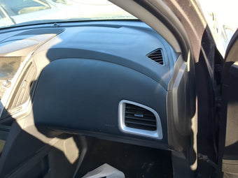 compare product 2013-2017 Chevrolet Equinox Air Bag Passenger Right Dashboard OEM Fits Fits 2013 2014 2015 2016 2017 OEM Used Auto Parts