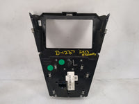 2012-2015 Chevrolet Equinox Radio Control Panel 1175375 - Oemusedautoparts1.com