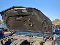 2010-2017 Chevrolet Equinox Hood Oem - Oemusedautoparts1.com