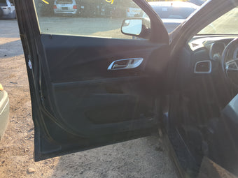 compare product 2014 Chevrolet Equinox Front Left Driver Interior Door Panel Trim