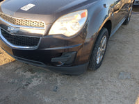 2014 Chevrolet Equinox Front Bumper - Oem - Oemusedautoparts1.com