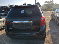 2010-2017 Chevrolet Equinox Trunk/decklid/hatch/tailgate Oem - Oemusedautoparts1.com