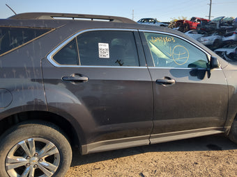 compare product 2012-2017 Chevrolet Equinox Passenger Rear Door Oem